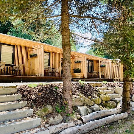 Mumlava Resort Гаррахов Экстерьер фото