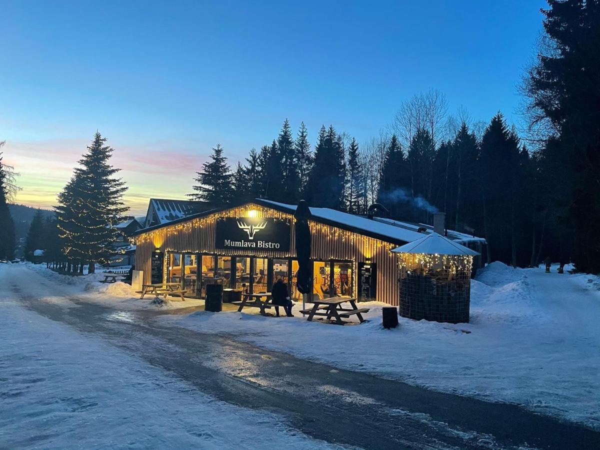 Mumlava Resort Гаррахов Экстерьер фото