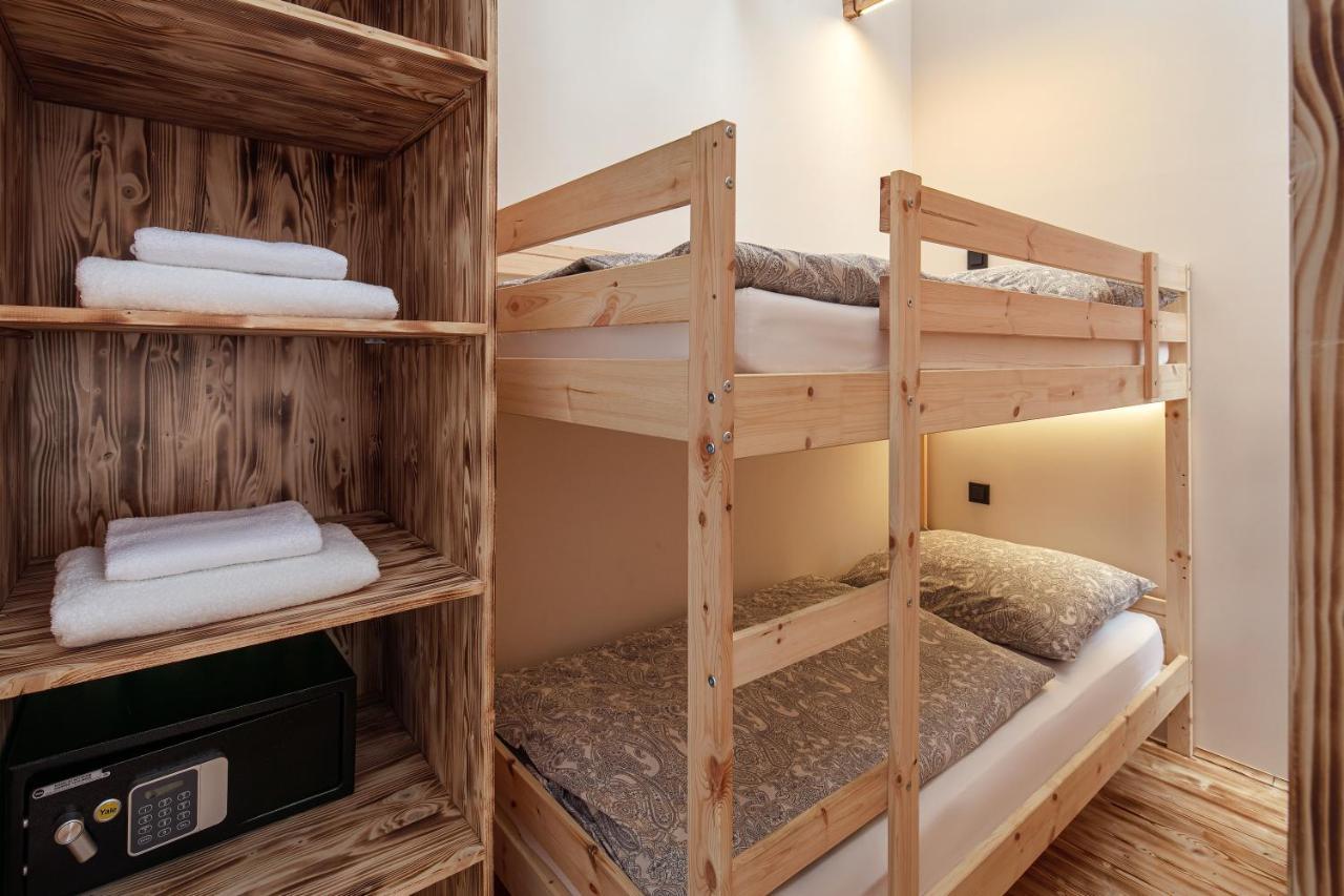 Mumlava Resort Гаррахов Экстерьер фото