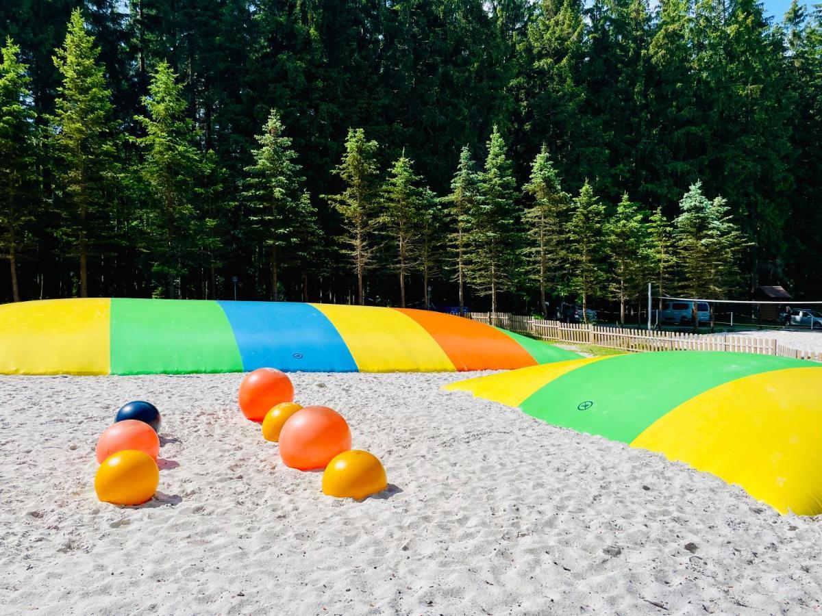 Mumlava Resort Гаррахов Экстерьер фото
